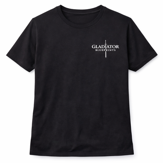 No Excuses. Just Work.